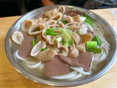 -守英猪脏粉(仓桥街店)