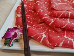 -东来顺饭庄(天坛店)