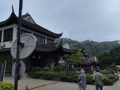 -浈阳坊旅游小镇