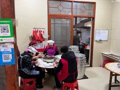 -张记米饺