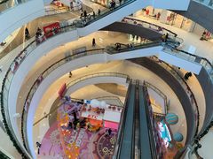 店内环境-青岛万象城
