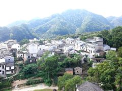 -新安江山水画廊风景区