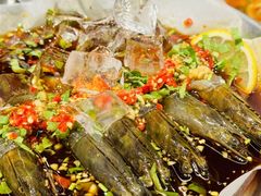 -济扶岛韩国海鲜汤제부도 해물탕(望京店)