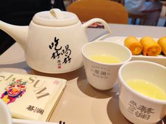 -蔡澜点心·粤菜(万菱汇店)