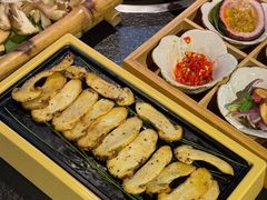 -菌自由丨野生菌火锅特色庭院餐厅(丽江古城店)