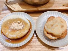 -小满手工粉(上海文峰广场店)