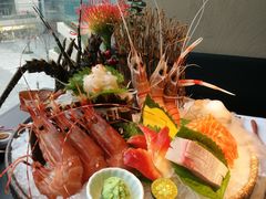 -花潮料理艺食馆(成都万象城店)