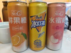 -必点海鲜·海肠捞饭(滨江道一店)