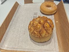 -荷家面包生日蛋糕(大渡口万达广场店)