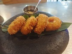 -simply thai天泰(长泰广场店)
