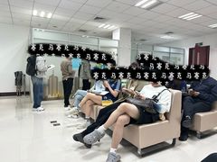 -上海国际旅行卫生保健中心(浦东分中心)