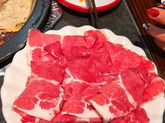 -陈府大宅门成都火锅·手切鲜肉(太原街店)