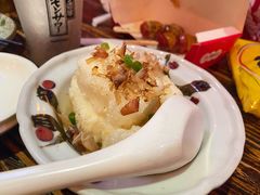炸豆腐-平成屋·午肴夜酒(四川北路店)