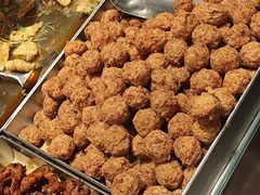 -聚合鑫东北熏酱熟食麻辣面(长阳店)