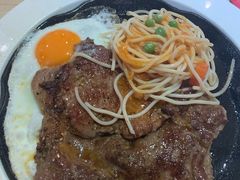 -豪客来牛排(云山大道店)