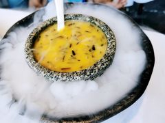 岩米翅汤煨甲鱼-江仙雅居(中航国际店)