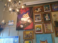 -猫咪博物馆(顶澳仔猫街店)