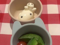 -西贝(枫蓝国际购物中心店)