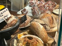 -佐敦面包铺·JORDAN BAKERY