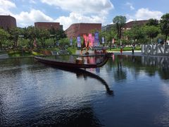 -广州市城市规划展览中心