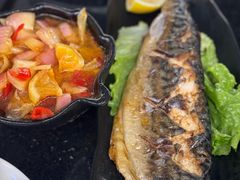 -炙韩料理·部队锅专门店