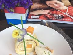 -深圳四季酒店·馥自助餐厅