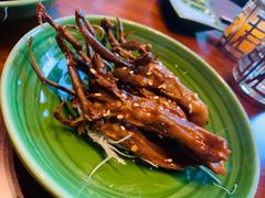 -君悦酒店·1881·北京烤鸭