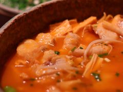 -山石榴·贵州菜(丰盛里店)