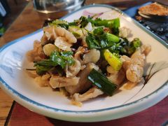 -连锦记海鲜烧烤大排档·锦州特色(西安路交大店)