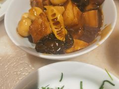 -小吊梨汤·北京菜·烤鸭(清河万象汇店)