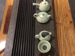-禧和源养生素食茶馆