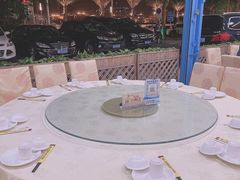 -旺富东海大酒楼(海鲜街店)