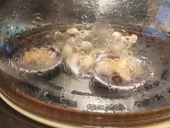 -碗中海·蒸汽海鲜·桑拿鸡(岭南天地店)
