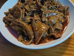-武胜段记猪肝面(卓锦城店)