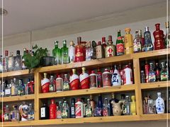 -张文国梆梆肉葫芦头(大雁塔店)