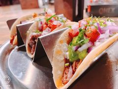 -Q MEX 库迈墨西哥餐吧(三里屯店)