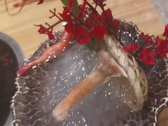 -水林间·寿喜烧自助(仙林金鹰店)