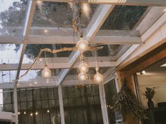 -拾壹cafe·工作室