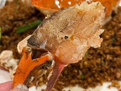 -喜记避风塘炒辣蟹(旗舰店)