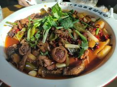 -福顺祥大盘鸡(临潼店)