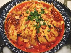 -川味堂·四川豆花(八卦岭店)