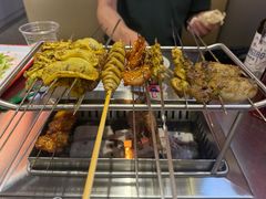-遇西祠·海鲜烧烤(总店)