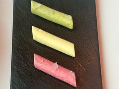 -翡翠36餐厅(浦东香格里拉店)