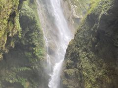 -通灵大峡谷