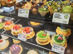 -PAPER STONE BAKERY(天环店)