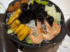 -凯鸽酒楼(恒安新区店)