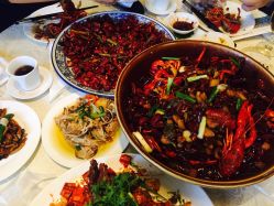 -花家怡园·宴会厅(簋街四合院总店)