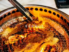 -火炉火自助餐(西直门凯德MALL店)