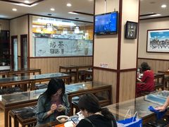 -庆丰包子铺(宣武门店)