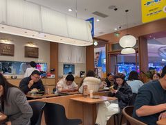 -池奈·咖喱蛋包饭(熙地港店)